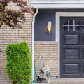 Painting your Garage Door: A Comprehensive Guide