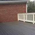 Deck Staining: An Overview