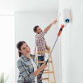 Is it Worth Hiring a Professional Painter and Decorator?
