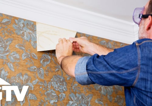 Stripping Wallpaper - All You Need to Know
