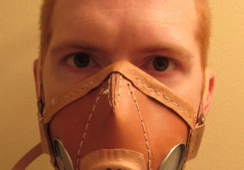 Using a Respirator Mask When Sanding: Everything You Need to Know