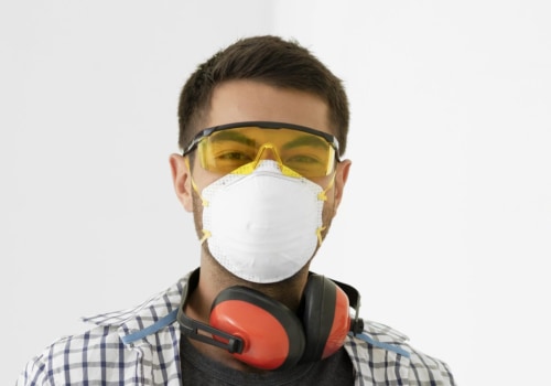 Protective Clothing for Painting: A Safety Guide