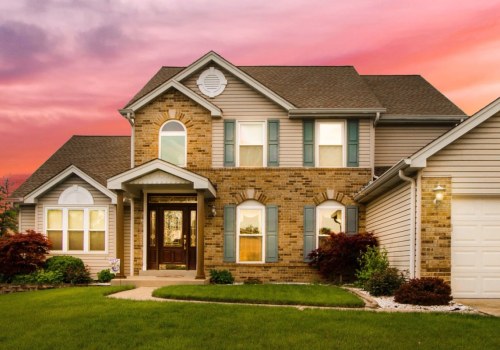 Painting the Exterior of Your Home: A Comprehensive Guide
