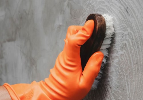 Cleaning Walls Before Painting: A Comprehensive Overview