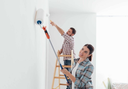 Painting and Decorating Estimates: A Complete Overview